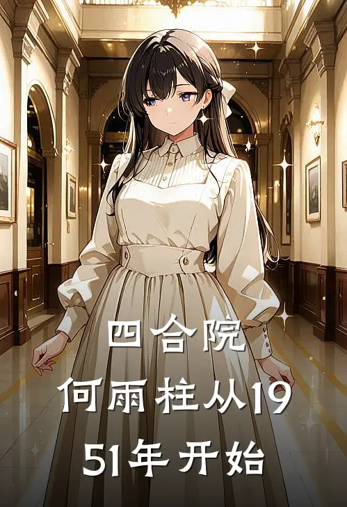 四合院：何雨柱从1951年开始