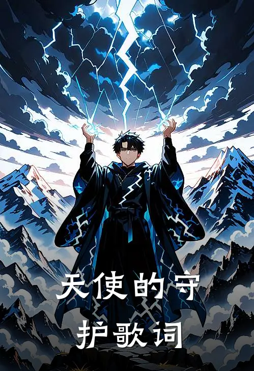 天使的守护歌词