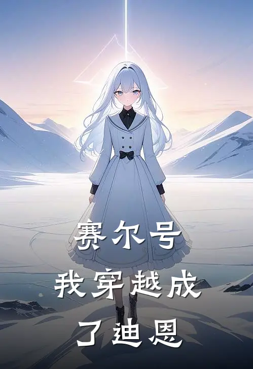 赛尔号：我穿越成了迪恩