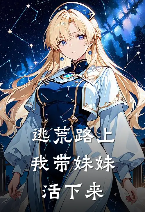 逃荒路上我带妹妹活下来沐熙陈铁免费小说全集_免费小说在哪看逃荒路上我带妹妹活下来(沐熙陈铁)