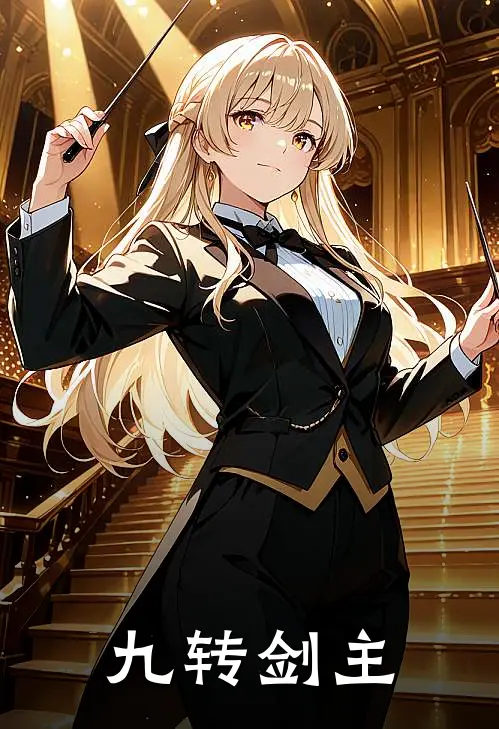 九转剑主