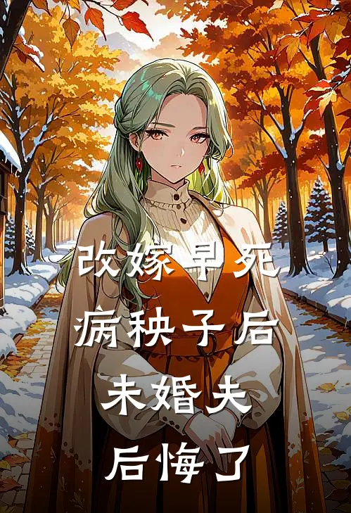 改嫁早死病秧子后，未婚夫后悔了(乔依萧嘉文)全本免费小说_阅读免费小说改嫁早死病秧子后，未婚夫后悔了乔依萧嘉文