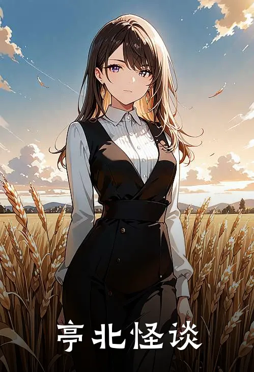 亭北怪谈(徐文彬林昊轩)在哪看免费小说_已完结小说推荐亭北怪谈徐文彬林昊轩