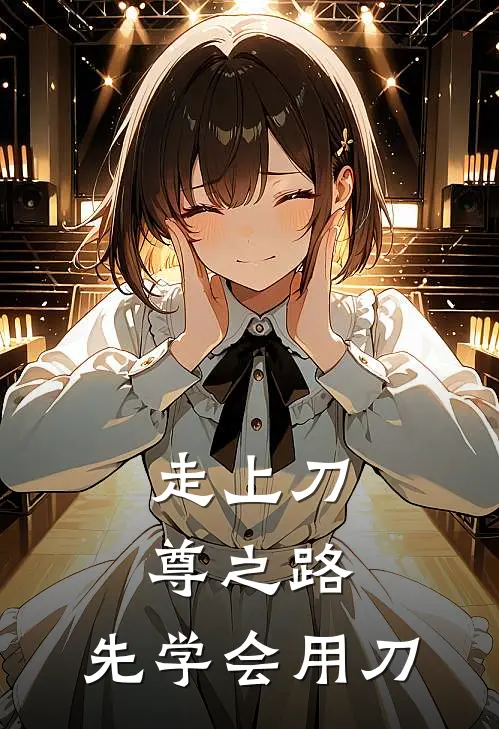 走上刀尊之路：先学会用刀