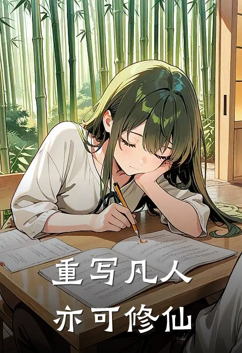 重写凡人，亦可修仙郝海谢寒完结版小说阅读_完整版小说免费阅读重写凡人，亦可修仙(郝海谢寒)