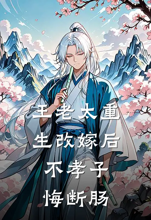 王老太重生改嫁后，不孝子悔断肠