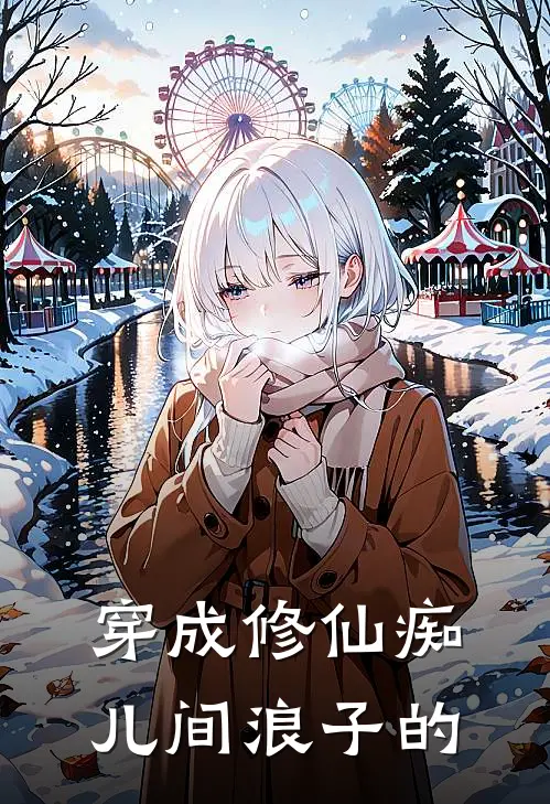 穿成修仙痴儿间浪子的