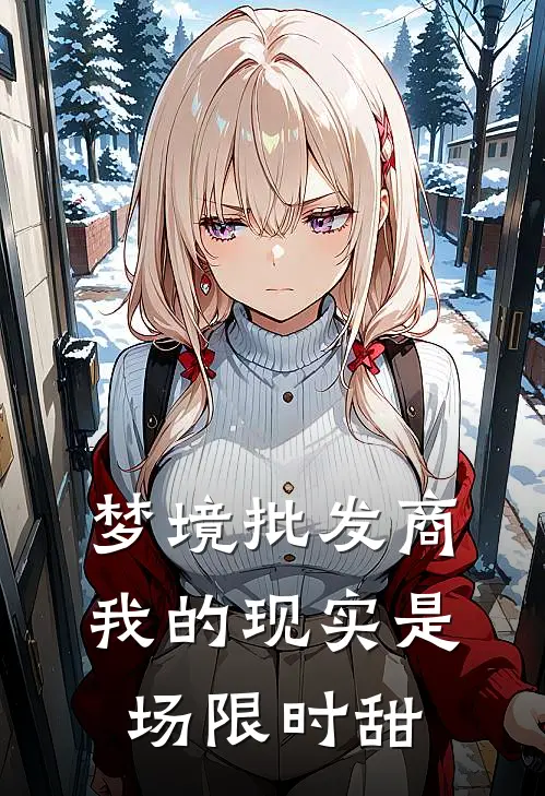 梦境批发商我的现实是场限时甜