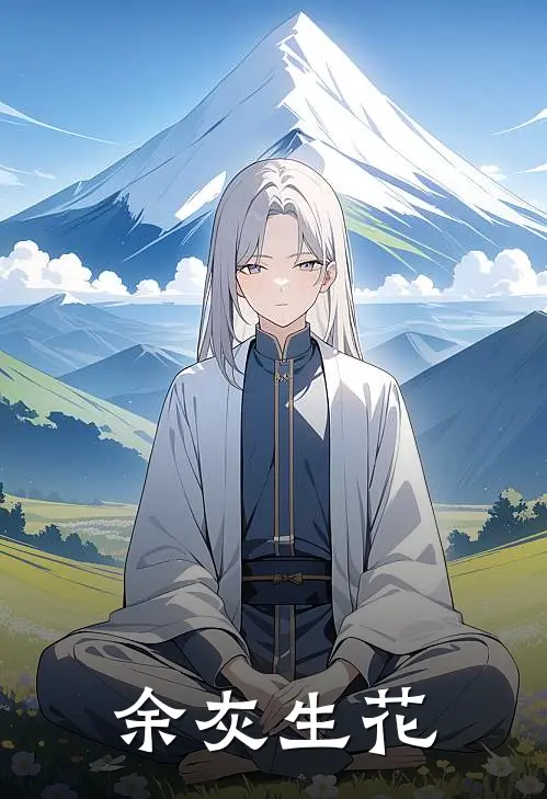 余灰生花