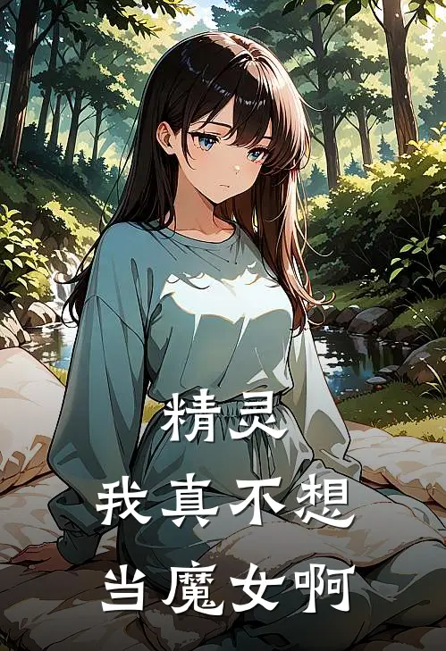精灵：我真不想当魔女啊(贝儿娜莎萧澈)热门小说阅读_全文免费阅读精灵：我真不想当魔女啊贝儿娜莎萧澈