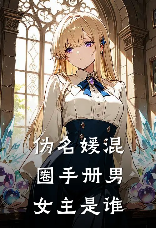 伪名媛混圈手册男女主是谁