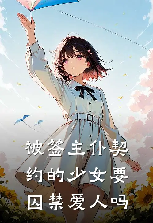 被签主仆契约的少女要囚禁爱人吗