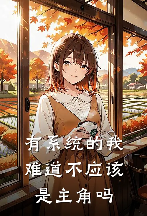 有系统的我难道不应该是主角吗