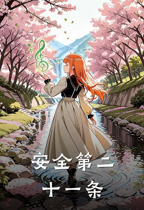 安全第二十一条