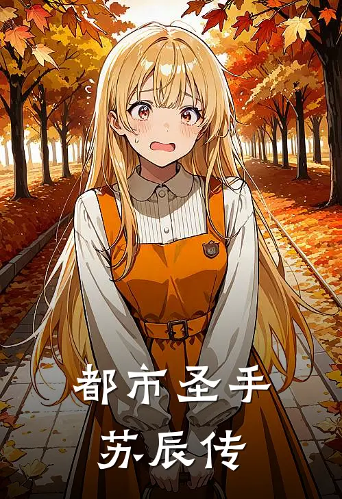 都市圣手苏辰传