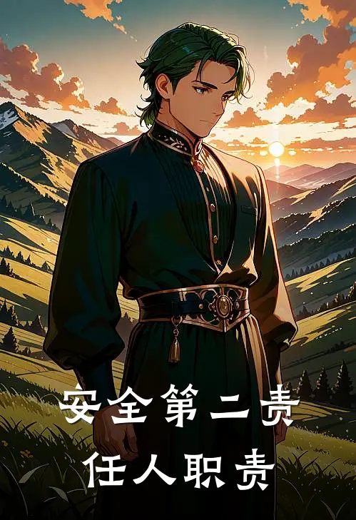 安全第二责任人职责