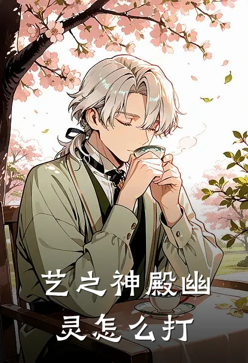 艺之神殿幽灵怎么打