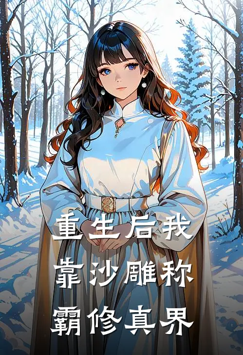重生后我靠沙雕称霸修真界