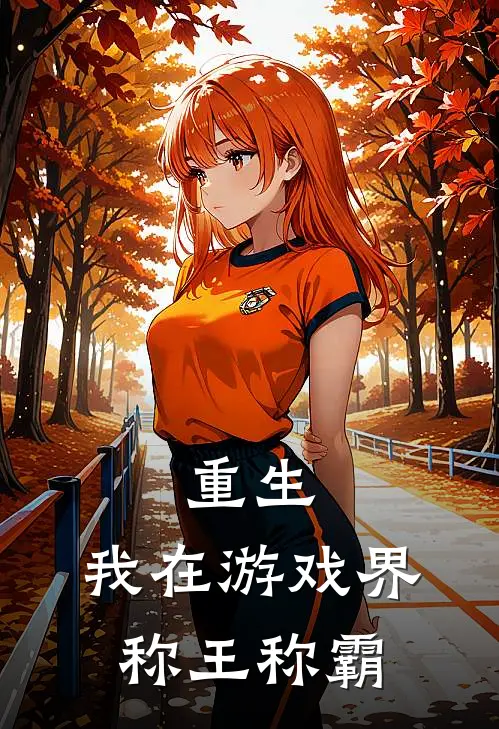 重生：我在游戏界称王称霸