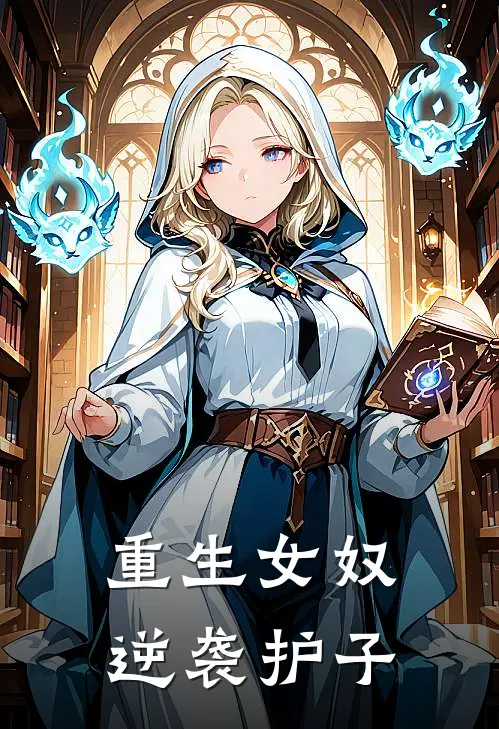 重生女奴逆袭护子