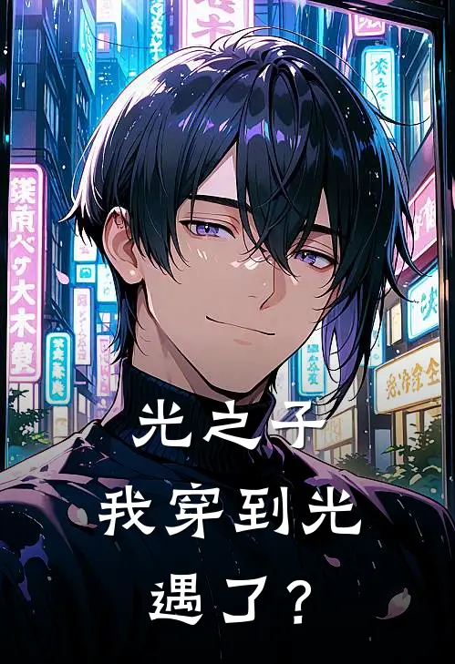 光之子：我穿到光遇了？