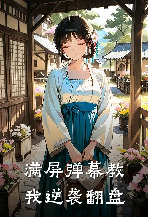 满屏弹幕教我逆袭翻盘全文免费阅读无弹窗大结局_满屏弹幕教我逆袭翻盘（沈清璃陆明轩）小说免费阅读大结局