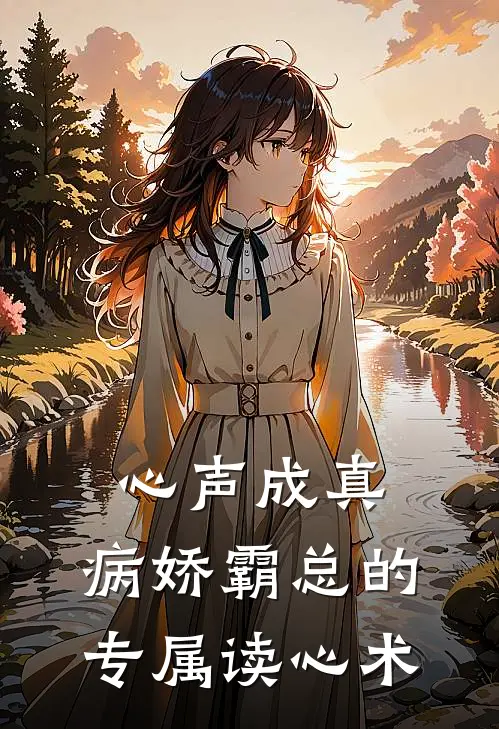 心声成真：病娇霸总的专属读心术
