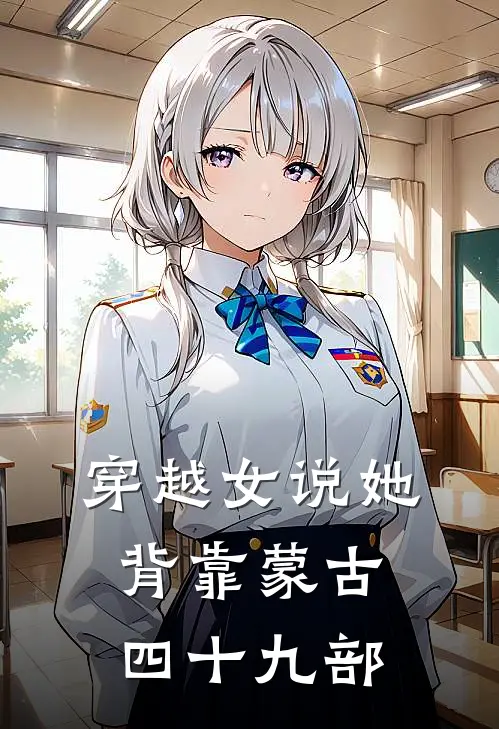 穿越女说她背靠蒙古四十九部