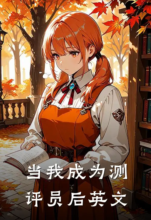 当我成为测评员后英文