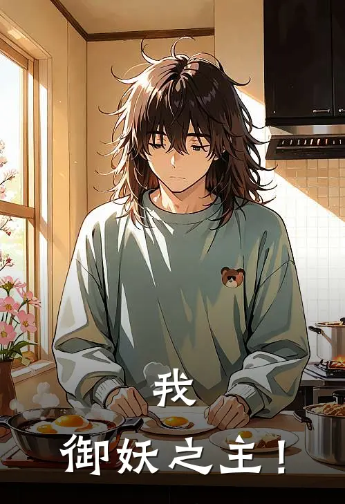 我，御妖之主！
