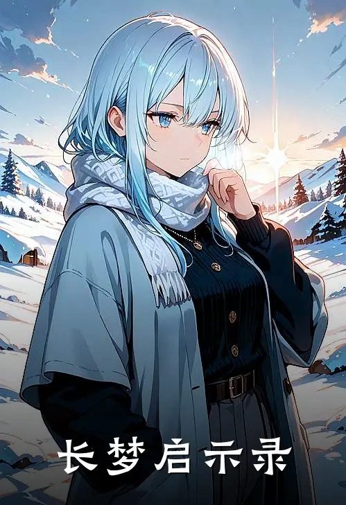 长梦启示录叶哲李默免费完本小说_小说推荐完本长梦启示录(叶哲李默)