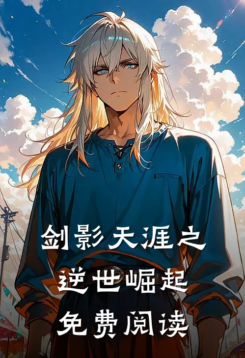 剑影天涯之逆世崛起免费阅读