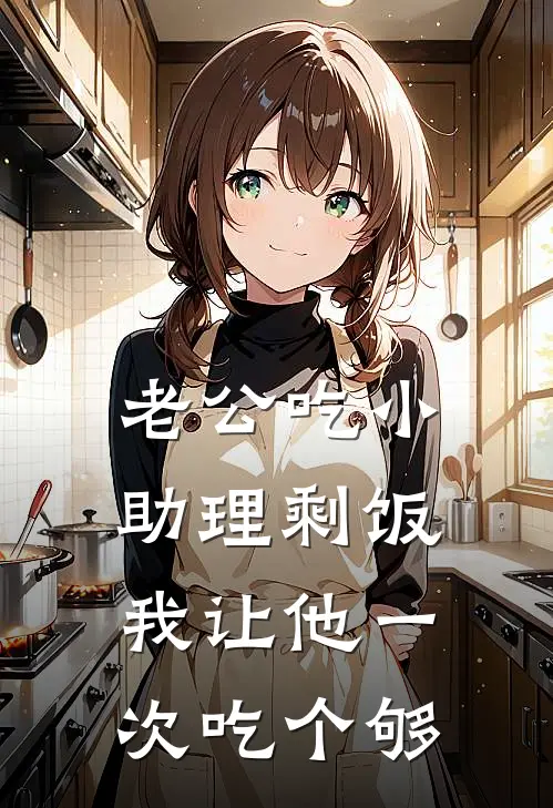 程总范瑶(老公吃小助理剩饭，我让他一次吃个够)全本阅读_程总范瑶最新热门小说