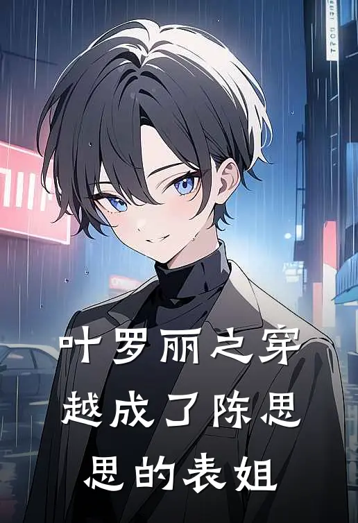 叶罗丽之穿越成了陈思思的表姐(王默林瑜念)热门小说大全_推荐完本小说叶罗丽之穿越成了陈思思的表姐王默林瑜念