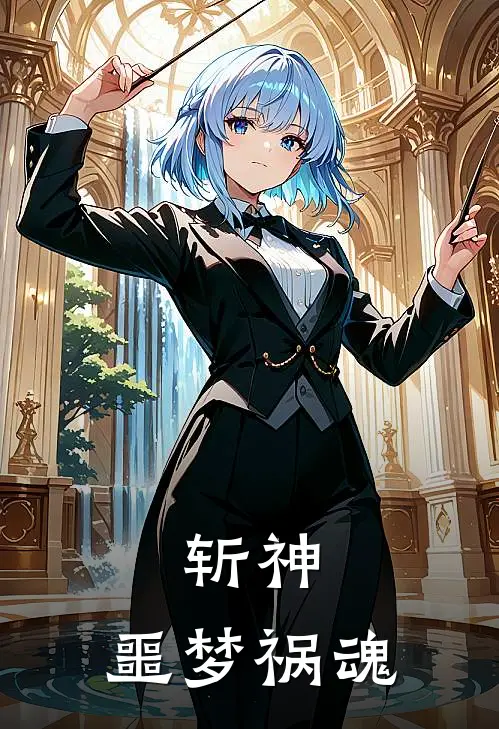 斩神：噩梦祸魂