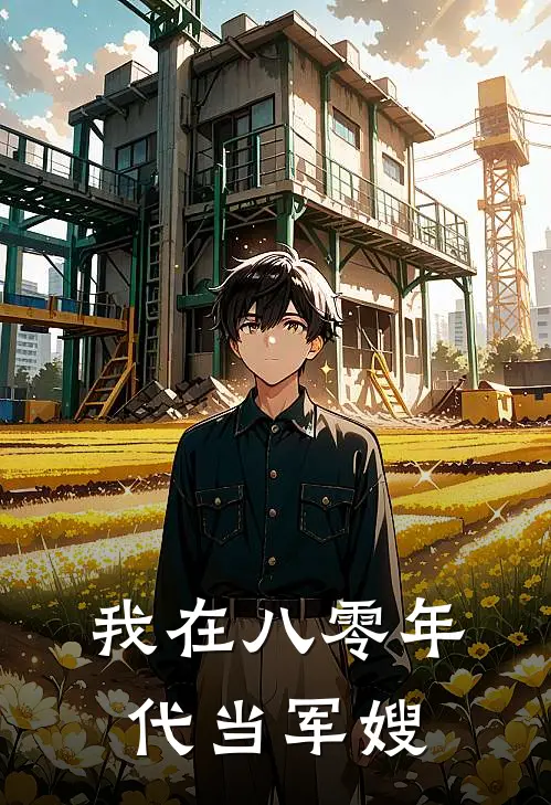 我在八零年代当军嫂