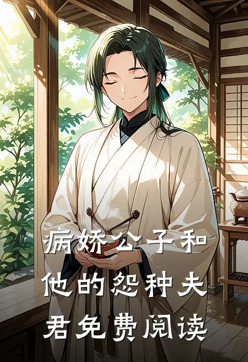 病娇公子和他的怨种夫君免费阅读