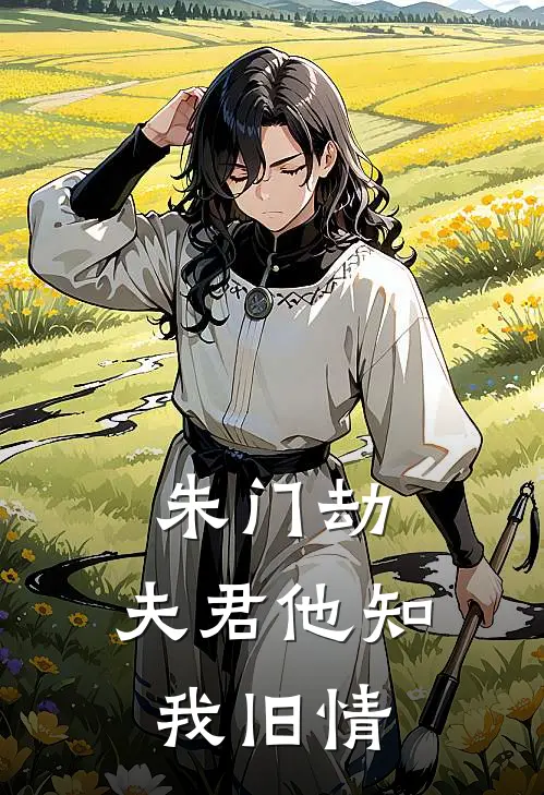 朱门劫：夫君他知我旧情