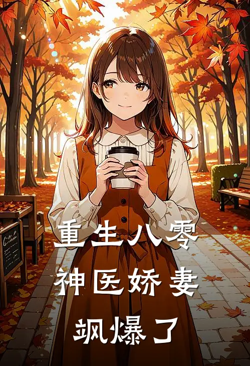 重生八零神医娇妻飒爆了