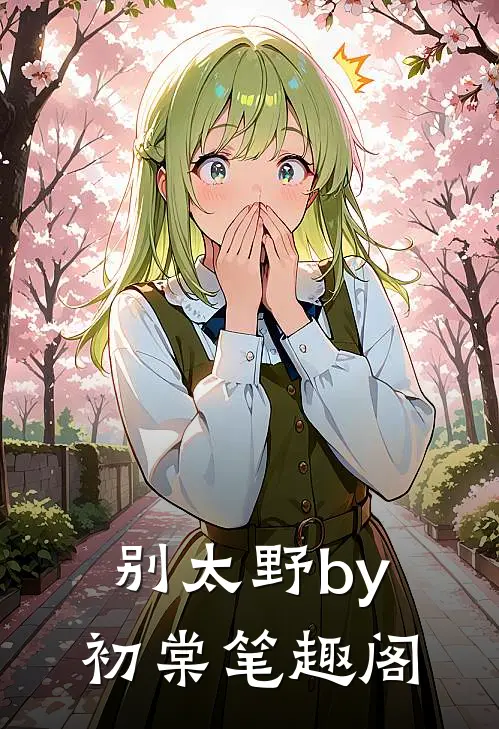 别太野by初棠笔趣阁
