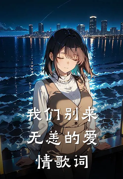 我们别来无恙的爱情歌词