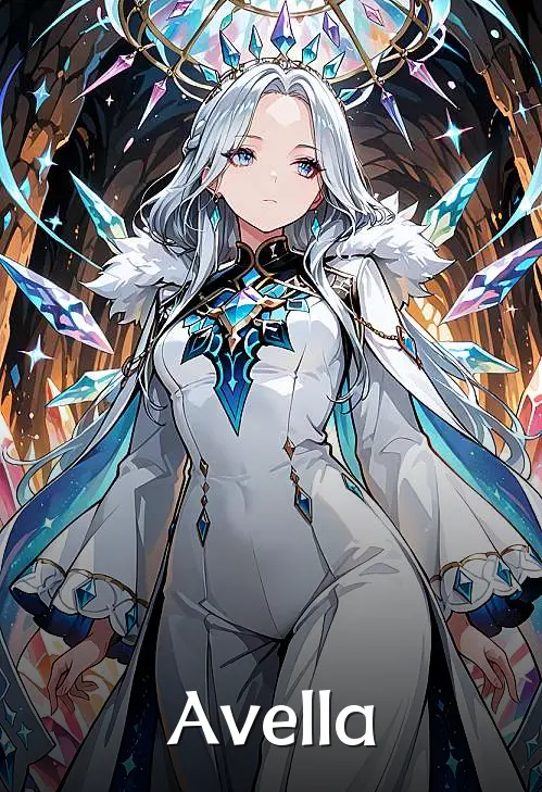 Avella(艾薇拉塞伦)热门小说在线阅读_热门小说Avella(艾薇拉塞伦)