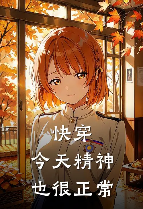 快穿：今天精神也很正常(苏弦音白玉泽)完结小说推荐_小说全文免费阅读快穿：今天精神也很正常苏弦音白玉泽