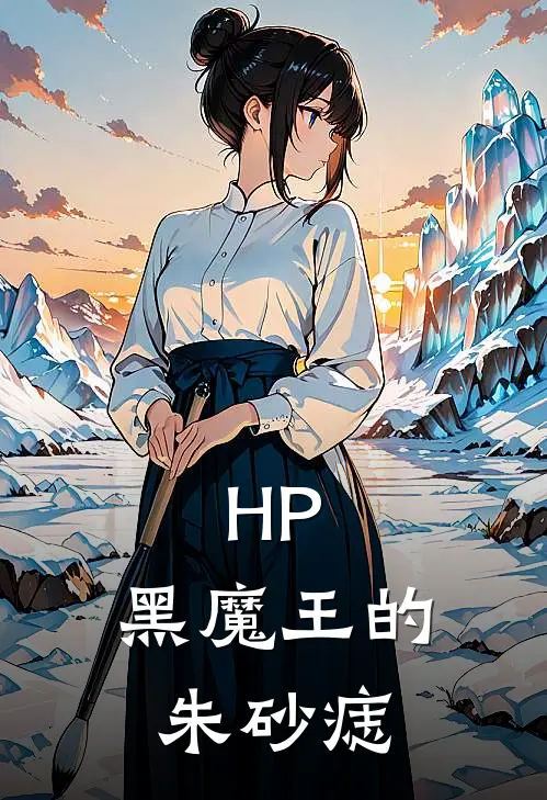 HP：黑魔王的朱砂痣