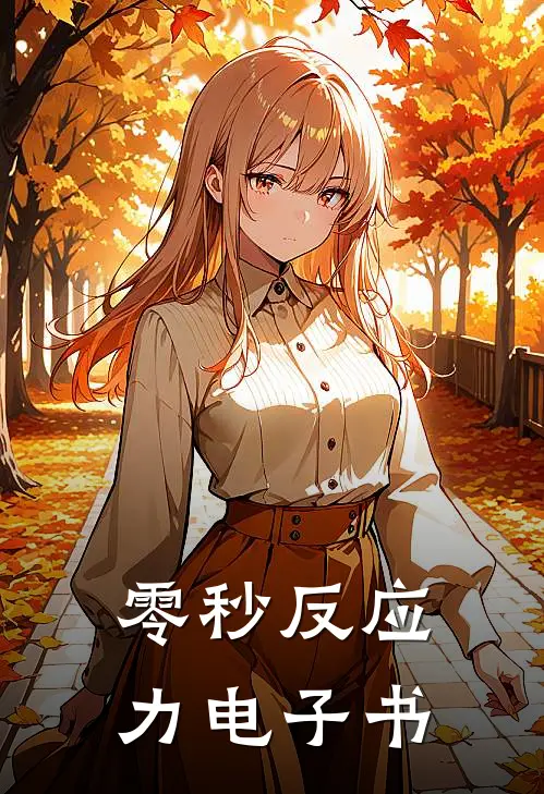 零秒反应力电子书