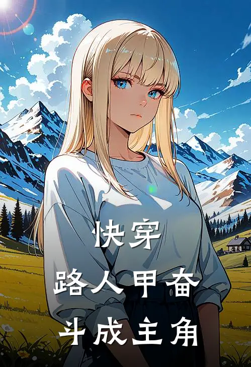 快穿：路人甲奋斗成主角许枝枝严桂花免费小说在线阅读_最新章节列表快穿：路人甲奋斗成主角(许枝枝严桂花)