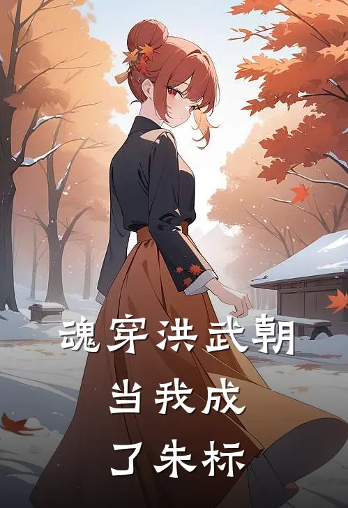 青黛朱元璋(魂穿洪武朝：当我成了朱标)最新章节在线阅读_青黛朱元璋全章节阅读