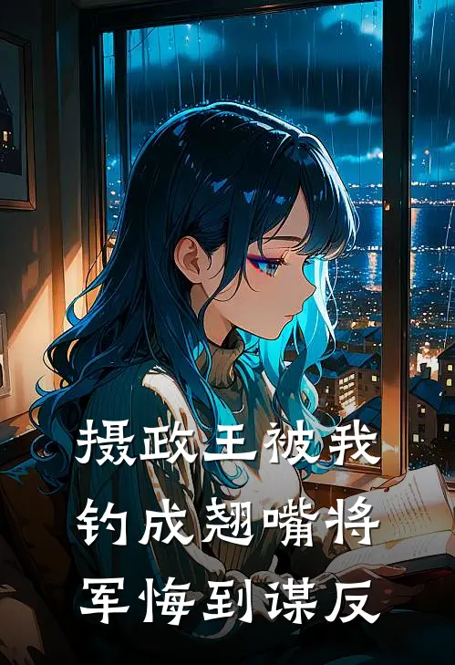 摄政王被我钓成翘嘴将军悔到谋反