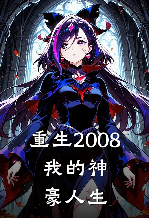 重生2008：我的神豪人生