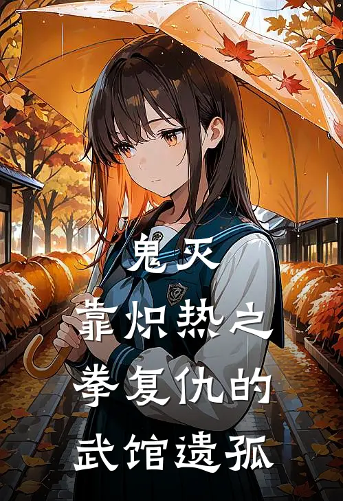 鬼灭：靠炽热之拳复仇的武馆遗孤